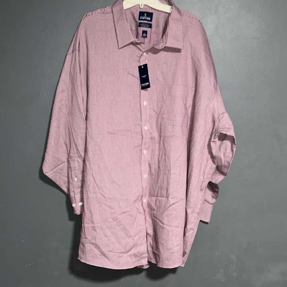Stafford Dress Shirt